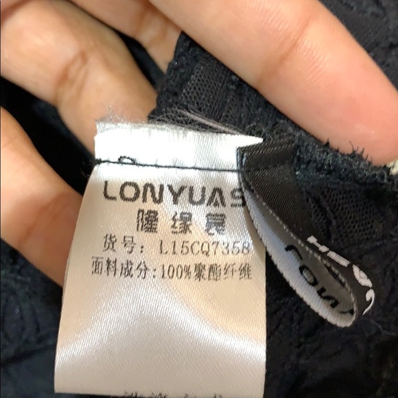 Dress - Picture 6 of 6